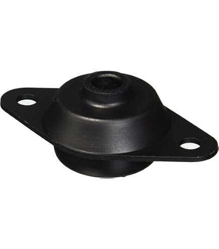 Motor Drive Mount ブラック AC Gear Motor Mounting Bracket, Black Mini Single-Phase